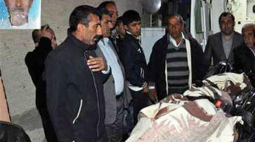 Çoban baba ve kızın şüpheli ölümü