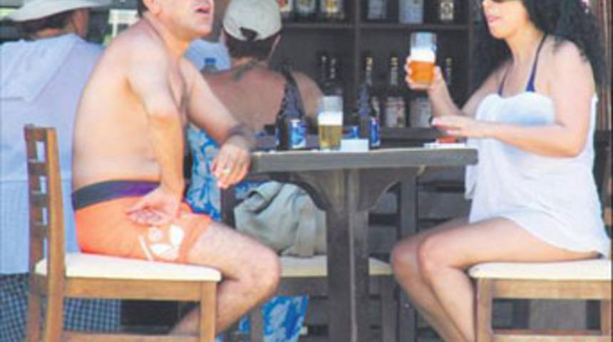 BDP'li Bengi Yıldız o kadınla evlendi