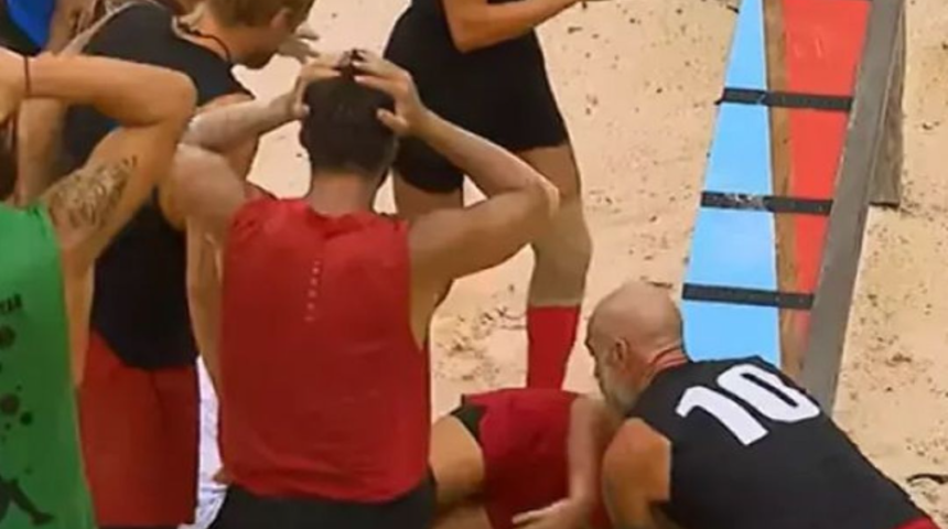 Survivor Gizem Memiç diskalifiye mi oluyor? Acun Ilıcalı "Durumu ciddi bir tehlike hissettiriyor" diyerek açıkladı