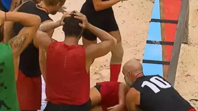 Survivor Gizem Memiç diskalifiye mi oluyor? Acun Ilıcalı Durumu ciddi bir tehlike hissettiriyor diyerek açıkladı