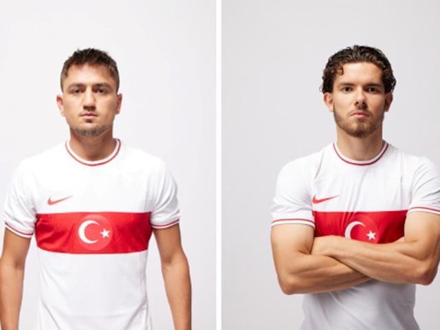 A Milli Futbol Takımı'nda sakatlık şoku! Cengiz Ünder ve Ferdi Kadıoğlu aday kadrodan çıkarıldı
