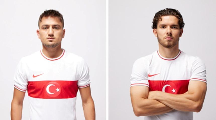 A Milli Futbol Takımı'nda sakatlık şoku! Cengiz Ünder ve Ferdi Kadıoğlu aday kadrodan çıkarıldı