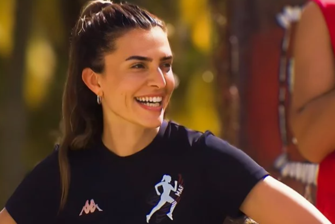 Acun Ilıcalı, 'Bir Survivor kadınının ayağı' diyerek paylaştı! Merve Aydın'ın ayağı sosyal medyayı salladı