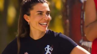 Acun Ilıcalı, 'Bir Survivor kadınının ayağı' diyerek paylaştı! Merve Aydın'ın ayağı sosyal medyayı salladı