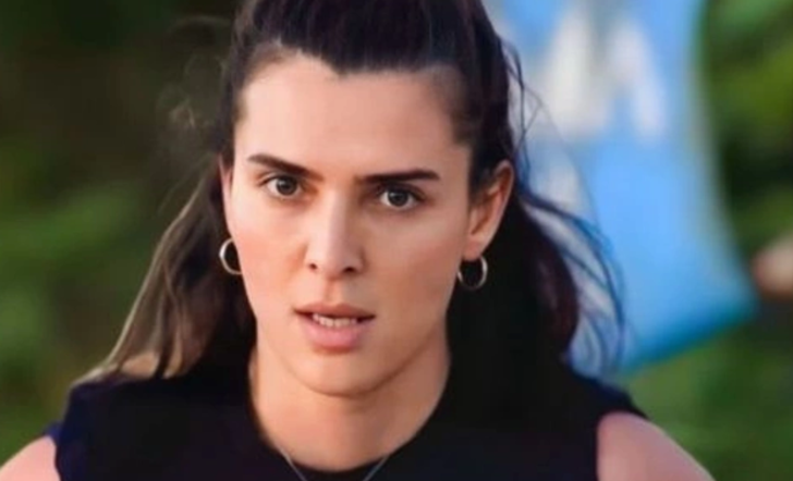 Acun Ilıcalı, 'Bir Survivor kadınının ayağı' diyerek paylaştı! Merve Aydın'ın ayağı sosyal medyayı salladı G1