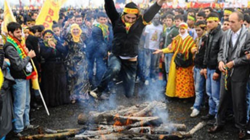 Valilikten pazar günü Nevruz'a izin yok
