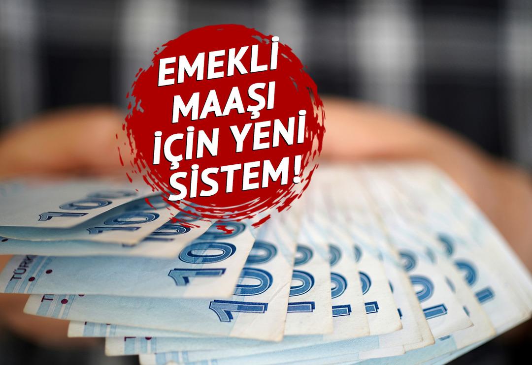 En d&uuml;ş&uuml;k emekli maaşı alanları ilgilendiriyor! Emekli taban aylığa yaş şartı kriteri: Tepki toplayan farka 'yeni form&uuml;l'