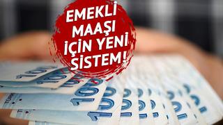 En düşük emekli maaşı alanları ilgilendiriyor! Emekli taban aylığa yaş şartı kriteri: Tepki toplayan farka 'yeni formül'