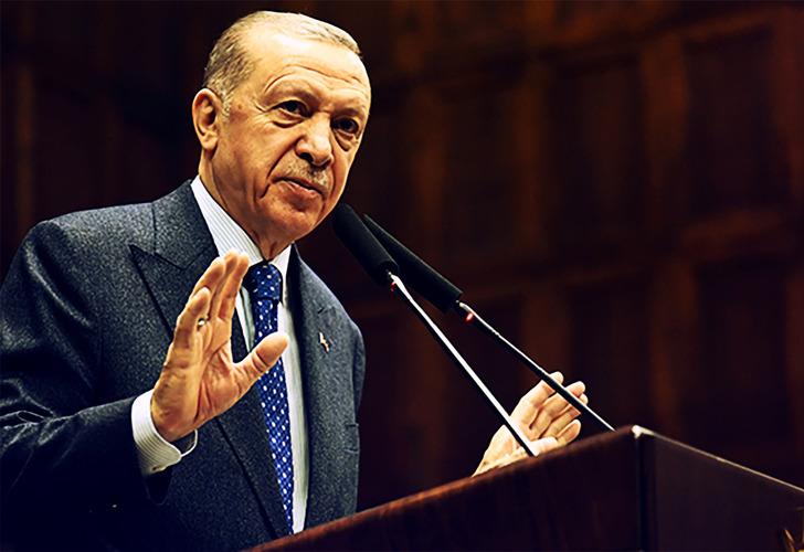 Türkiye bu iki seçeneği konuşacak! "Erdoğan'ın önü açılmalı" deyip tüm siyasi partilere çağrı yaptı