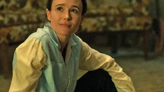 Cinsiyet değiştirince teklifler azalmıştı! Elliot Page yeni rolüyle dikkat çekti