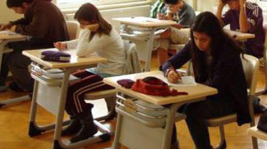 Erdoğan: 'YGS ve dershaneyi kaldırıyoruz'