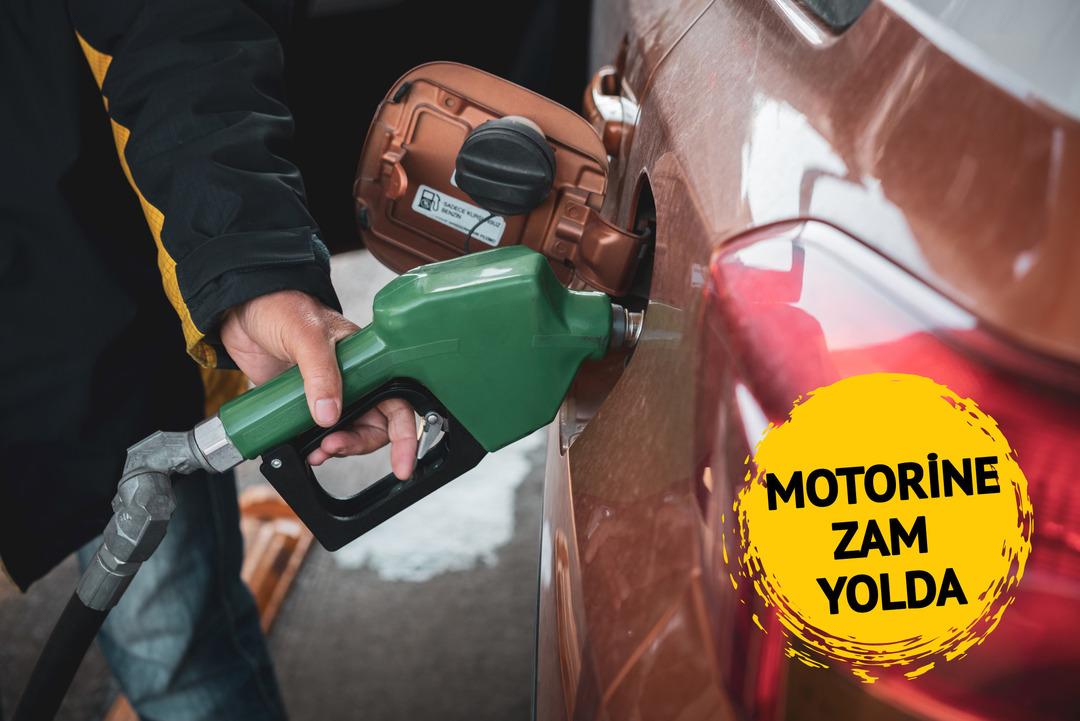 Araç sahiplerini üzecek haber! Akaryakıt fiyatları yine değişiyor! Motorin ve benzine zam geliyor (19 Mart Salı güncel benzin-motorin fiyatları)