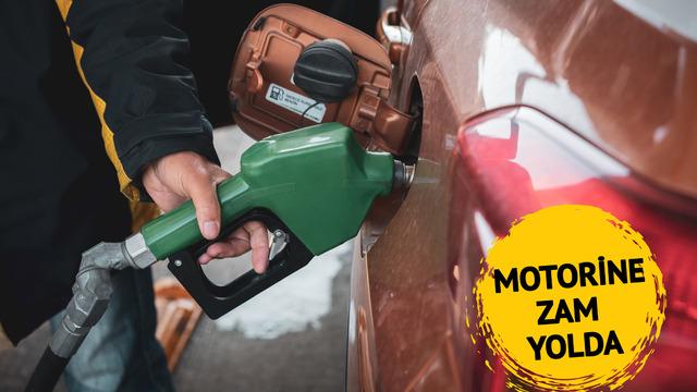 Araç sahiplerini üzecek haber! Akaryakıt fiyatları yine değişiyor! Motorin ve benzine zam geliyor (19 Mart Salı güncel benzin-motorin fiyatları) 