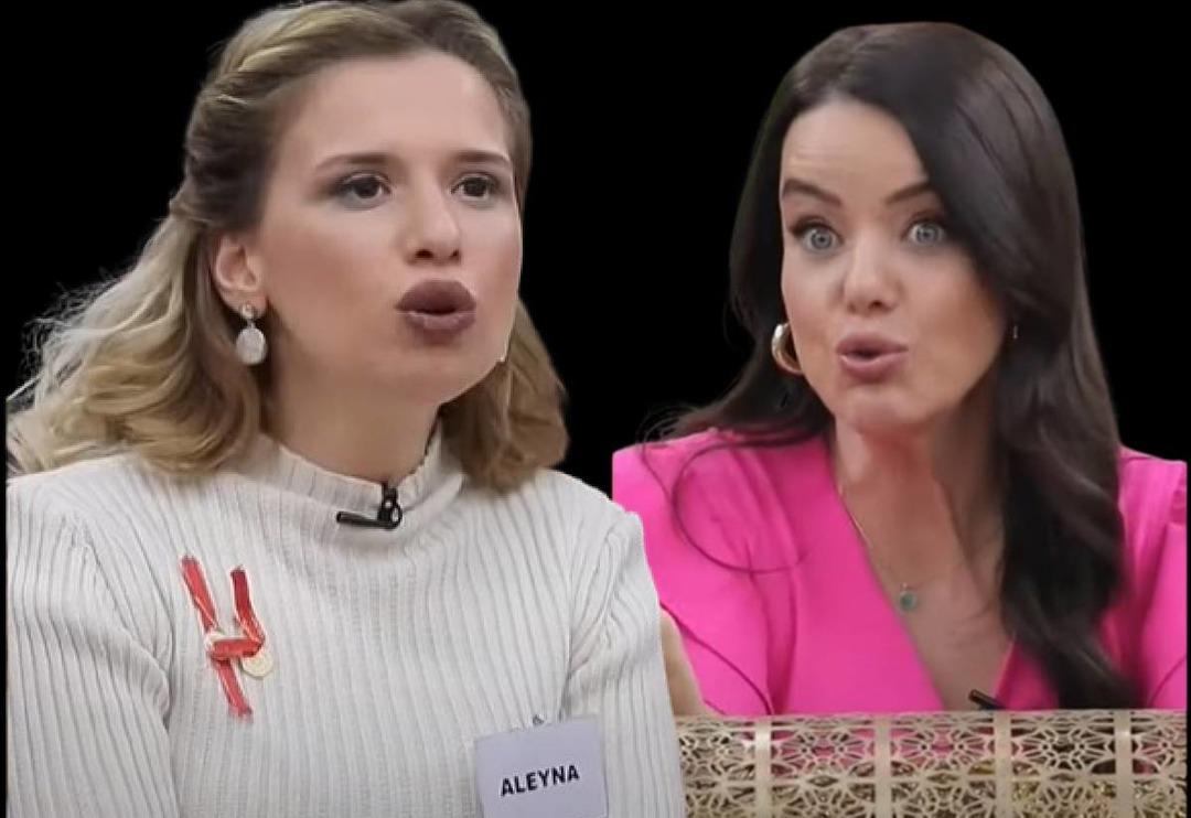 Gelin 132 bin TL'lik akıllı yemek odası takımını istedi! Kaynana sinirlendi, Nursel Ergin ise kendini tutamadı