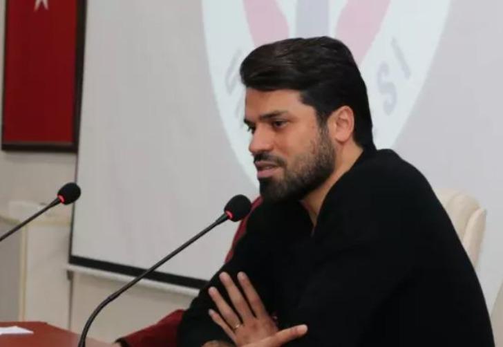   Gökhan Zan montaj ve deep fake dedi, 'ses kayıtları' Hatay'ı karıştırdı! İsimleri geçiyordu... AK Partili Yeşildal ve Öztürk'ten 'pazarlık' iddialarına sert yanıt G1