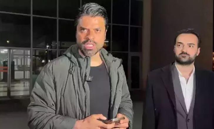   Gökhan Zan montaj ve deep fake dedi, 'ses kayıtları' Hatay'ı karıştırdı! İsimleri geçiyordu... AK Partili Yeşildal ve Öztürk'ten 'pazarlık' iddialarına sert yanıt G4