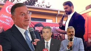   Gökhan Zan montaj ve deep fake dedi, 'ses kayıtları' Hatay'ı karıştırdı! İsimleri geçiyordu... AK Partili Yeşildal ve Öztürk'ten 'pazarlık' iddialarına sert yanıt