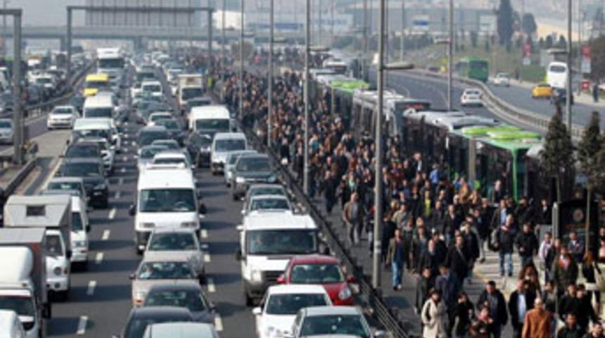 İstanbul'da ulaşım, 17 Eyl&uuml;l'de &uuml;cretsiz!