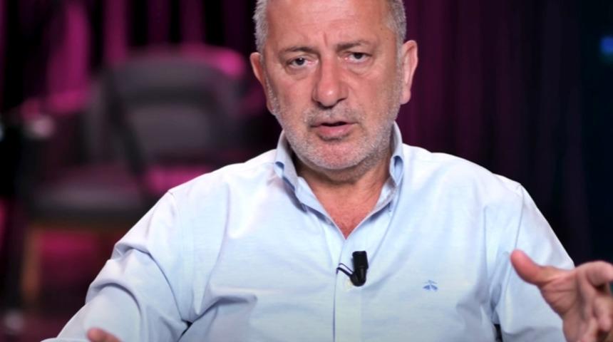 Bankalara ‘faiz artırın’ talimatı gündem olmuştu! Fatih Altaylı’dan ses getirecek Merkez Bankası ve Mehmet Şimşek yorumu: ‘Duruma bakar, ‘defolun’ derim…’