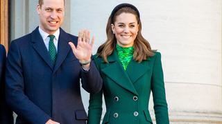 Herkesin merak ettiği Kate Middleton ortaya çıktı! Sosyal medyada yeni iddia... İşte son hali