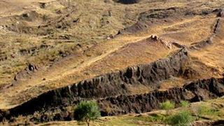 Nuh'un gemisi Cudi'de