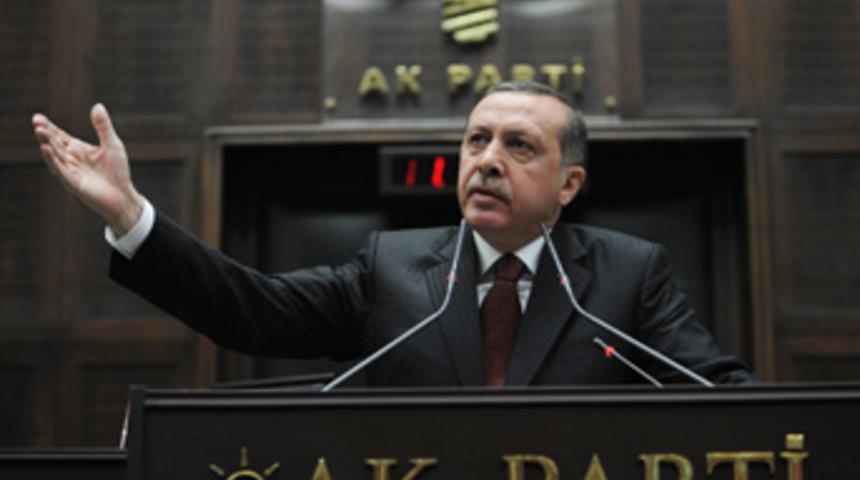 "Kulağınız var, sağır mısınız?"