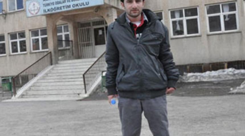 Arkadaş kurbanı &ouml;ğrencinin sınavı iyi ge&ccedil;ti