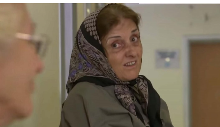 Yaprak Dökümü'nün Cevriye Hanım'ı Güler Ökten'in son hali ortaya çıktı! "Ne güzel yaşlanmışsın" G1