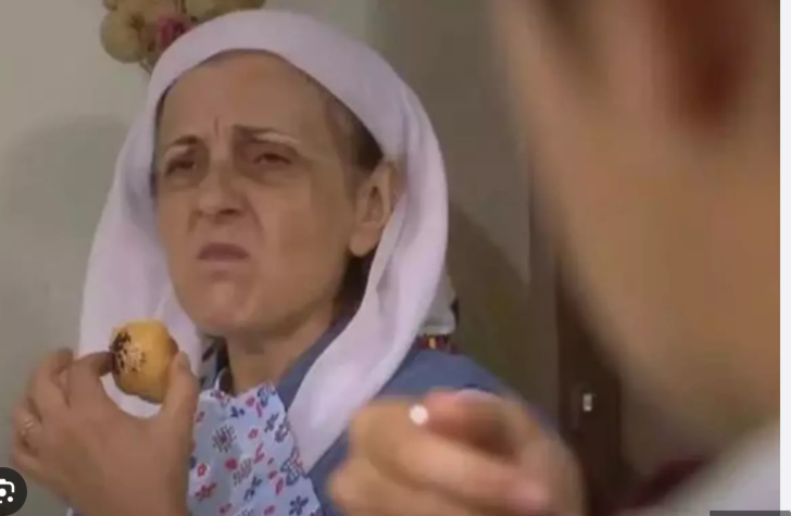 Yaprak Dökümü'nün Cevriye Hanım'ı Güler Ökten'in son hali ortaya çıktı! "Ne güzel yaşlanmışsın" G2