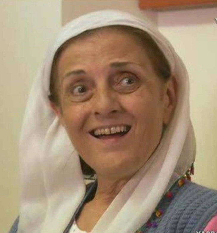 Yaprak Dökümü'nün Cevriye Hanım'ı Güler Ökten'in son hali ortaya çıktı! "Ne güzel yaşlanmışsın" G3