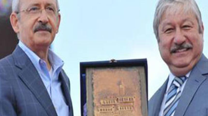 'Benden kurtulmak için vekillik önerdiler'