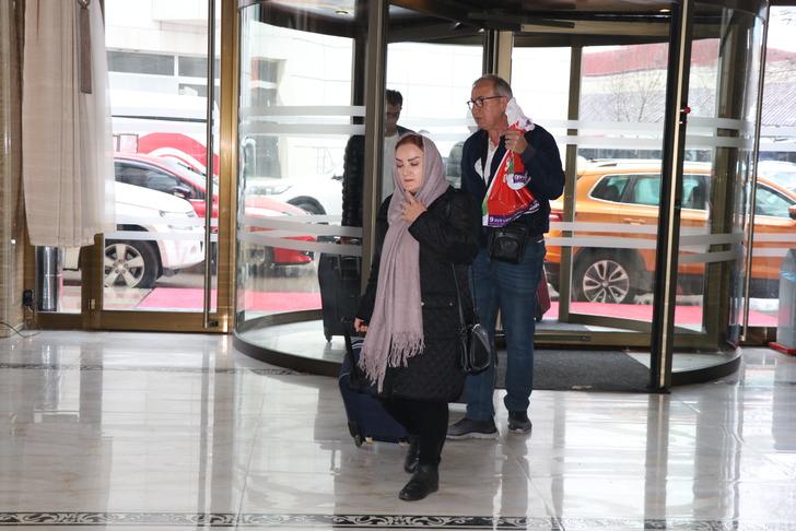 Valizini kapan Türkiye'ye koştu! Akın akın geliyorlar: 5 Nisan'a kadar sürecek G3