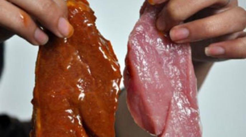 Sahtecilikte pes dedirten taklit!