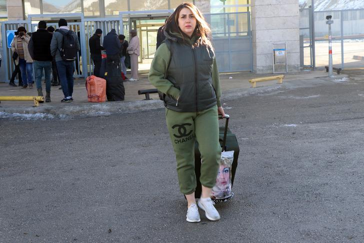 Valizini kapan Türkiye'ye koştu! Akın akın geliyorlar: 5 Nisan'a kadar sürecek G2