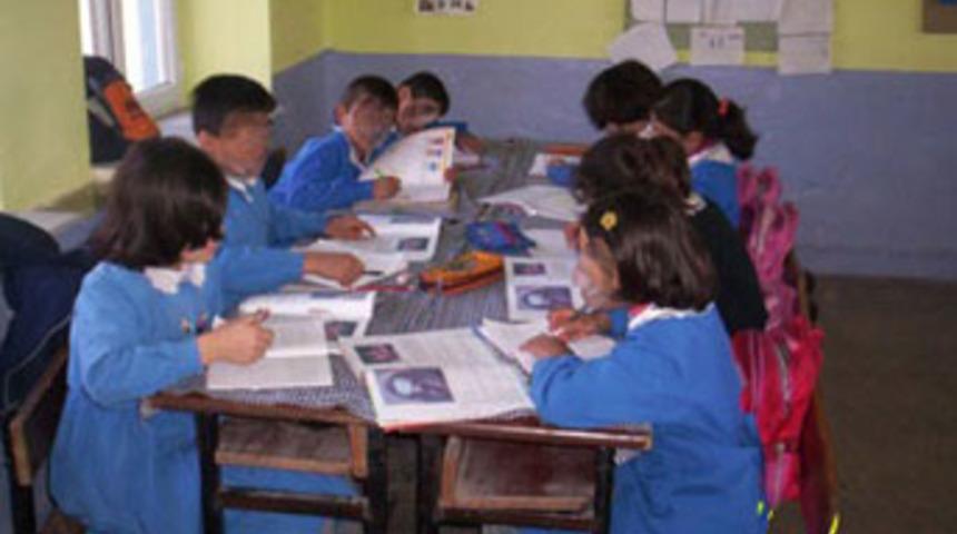 Okullarda kıyafet serbest