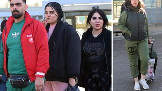 Valizini kapan Türkiye'ye koştu! Akın akın geliyorlar: 5 Nisan'a kadar sürecek