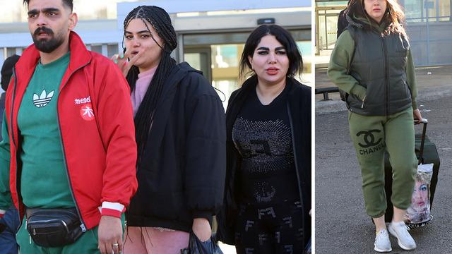 Valizini kapan Türkiye'ye koştu! Akın akın geliyorlar: 5 Nisan'a kadar sürecek