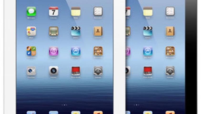 Apple yeni iPad&rsquo;in problemini kabul etti