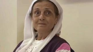Yaprak Dökümü'nün Cevriye Hanım'ı Güler Ökten'in son hali ortaya çıktı! Ne güzel yaşlanmışsın