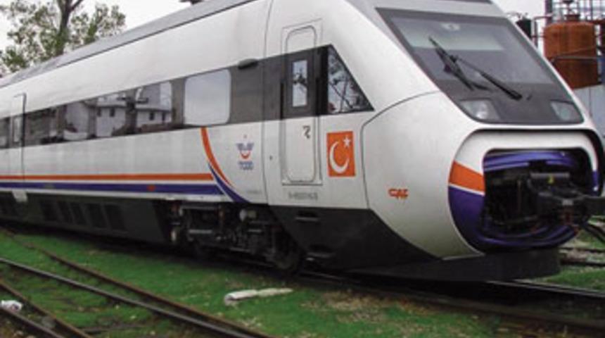 Trenlere uçak konforu geliyor