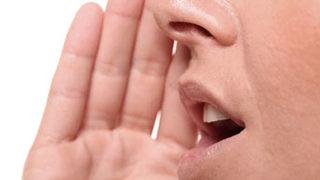 Sesin kalınlaşması ‘kanseri’ belirtisi mi?