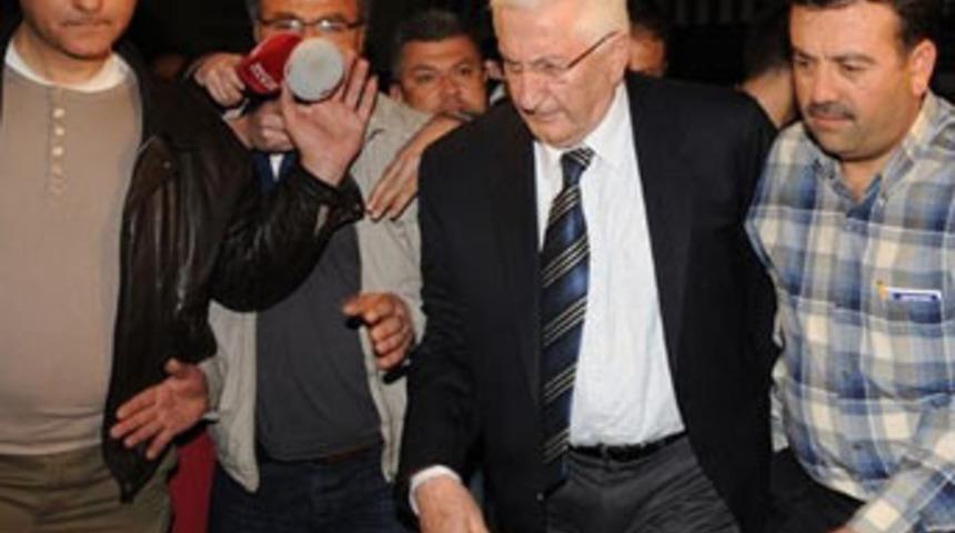 Batı &Ccedil;alışma Grubu TEM&rsquo;de