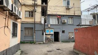 'Arkadaşımız öldürülmüş' diye polisi aradılar, cinayet silahı bakın nerede çıktı