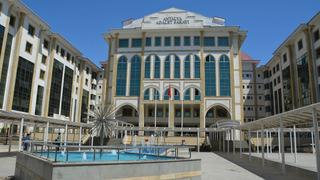 Adliyede büyük skandal! 6 kilo kokain çalınan adli emanete, 'içici memur’ verilmiş