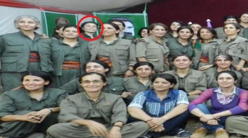 SON DAKİKA | MİT'ten Irak'ta nokta operasyon! Rojda Bilen etkisiz hale getirildi