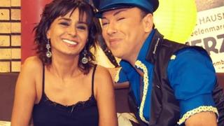 İşinden oldu, İstanbul'u terk etti, vasiyetini yazdı! Bir döneme damga vuran VJ Bülent yıllara meydan okuyor