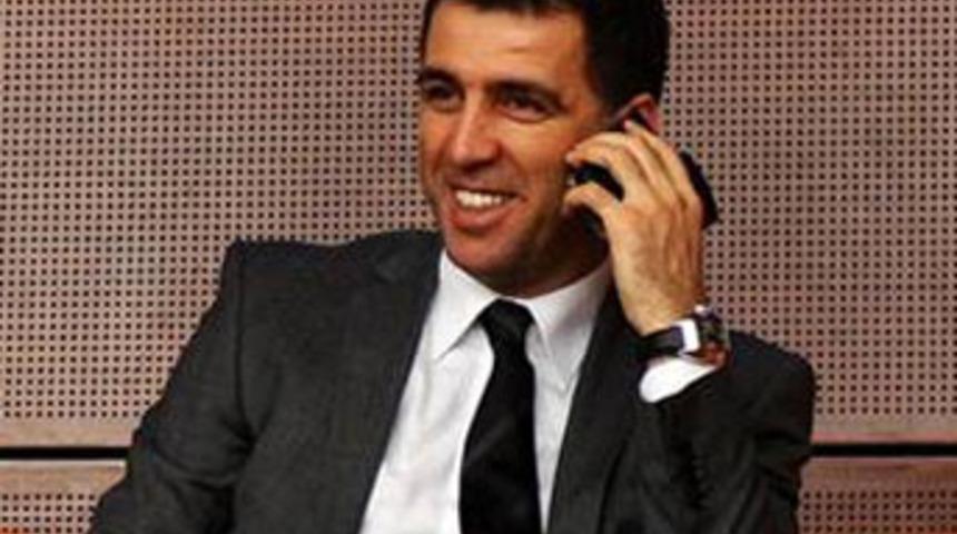 Yargıdan Hakan Şükür’e vize