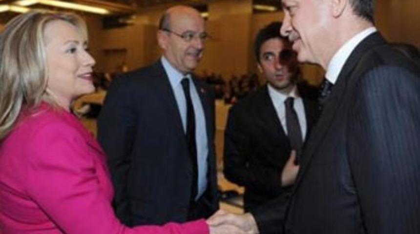 &Ccedil;ok g&uuml;&ccedil;l&uuml; bir konuşmaydı