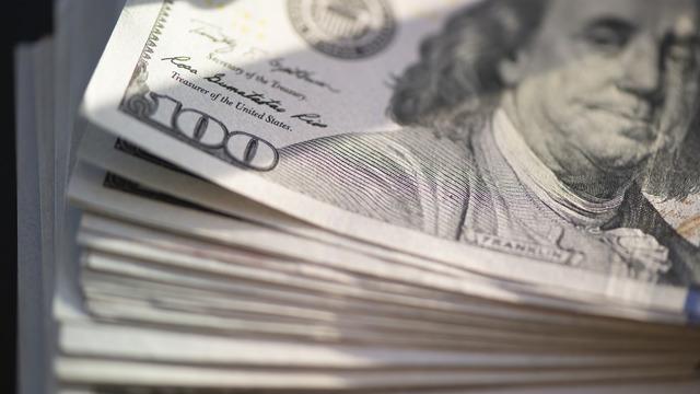 Uluslararası yatırım pozisyonu açığı 300 milyar dolara yükseldi