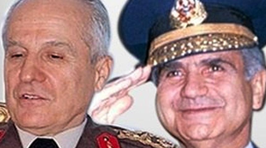 Flaş...12 Eyl&uuml;l davasında flaş karar